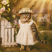 Portret, zdjęcie, obraz zwierzaka w dowolnej scenie - świetny prezent