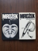 Sławomir Mrożek - Dwa listy; Opowiadania
