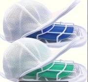 Zestaw do prania, suszenia oraz przewożenia czapek z daszkiem