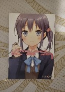 Kokoro connect tom 1