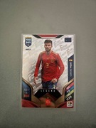 Karty piłkarskie Panini FIFA 365 Adrenalyn XL 2026 #FAN23 Gerrard Pique