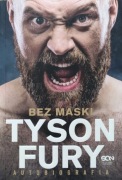 Tyson Fury Bez maski