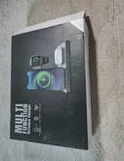 Ładowarka Bezprzewodowa Indukcyjna 3w1