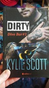 Kylie Scott - Dirty. Dive Bar