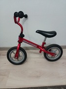 Rowerek biegowy Chicco Red bullet