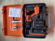  Akumulatorowa wiertarka udarowa