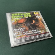 CD-Action (52) - wrzesień 2000 - komplet płyt