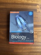 Pearsons Biology IB course book