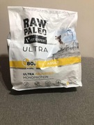 Karma sucha Raw Paleo ultra adult mini vet expert monoprotein indyk