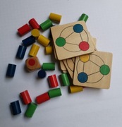 Gry łamigłówka PISA