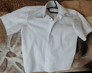 Koszula wizytowa, koszula chłopięca, elegancka