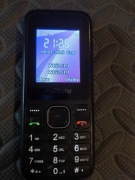 Telefon dla seniora 