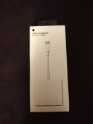 Apple USB-C digital av multiport adapter