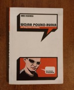 D. Masłowska Wojna Polsko - Ruska  wydanie 1