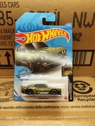 Hot Wheels Mazda RX-3