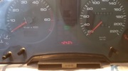 Audi 80 B3 B4 C4 termometr wyświetlacz temperatury w liczniku wysyłka?