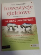 Jagielnicki Inwestycje Giełdowe Poradnik