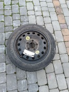 Koło dojazdowe BMW 16"