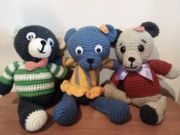 ZESTAW RODZINY MISIÓW