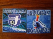 Vlepki Jeziorak Iława #1