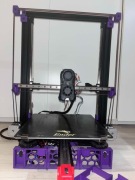 ender 3 max neo konwersja na voron switchwire (czytać opis!!!)