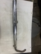 Wydech WSK175 KOBUZ