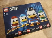 Lego 40477 Brick Headz Duck Tales