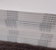 Richie Kotzen Into The Black Vinyl 20 sztuk