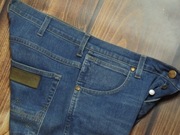 WRANGLER- SPENCER- OLD SCHOOL- VINTAGE- pas 89 cm