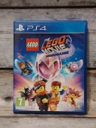 Gra PS4 Lego Przygoda 2 PlayStation 4