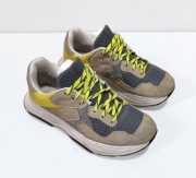 Damskie Buty Sneakersy Sportowe Bianco |R. 39