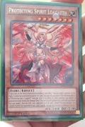 Protecting Spirit Loagaeth