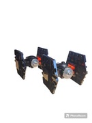 2x first Order Sf TIE 911953 lego starwars polybag