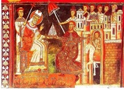 Moneta z czasów sporu o inwestyturę - grading NGC