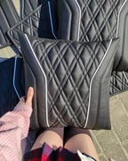 Poduszki do samochodu/ akcesoria samochodowe