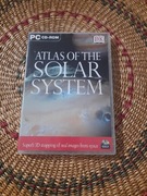 Gra komputerowa Atlas of the Solar system