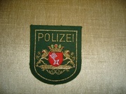 NASZYWKA POLICJA - NIEMCY  I INNE....!