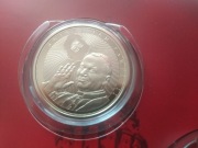 Medal "100. rocznica urodzin Jana Pawła II"