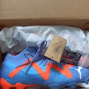 Buty treningowe, korki Puma damskie rozmiar 38,5