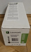 Lexmark Toner 502X 50F2X0R Oryginał 