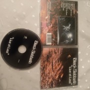 BLACK SABBATH - LIVE AT LAST 1978 CD 