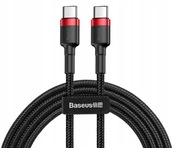 aseus Cafule kabel USB-C PD / USB-C PD PD2.0 60W