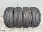 Opony zimowe Continental WinterContact TS870P 235/55R19 255/50R19