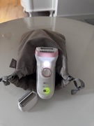 Depilator Braun Silk-épil 9 SensoSmart