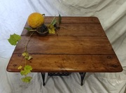 Stół z maszyny do szycia 