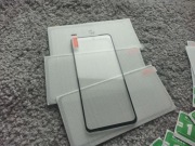 Szkło hartowane 9H pełne 2.5D do Nokia XR20