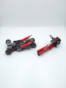 Moc LEGO Technic 