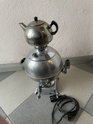 Rosyjski samowar elektryczny