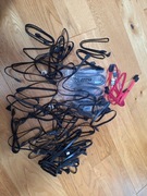 Kabel SATA 6gb 15 sztuk