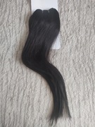 Włosy do przedłużania 30g 30 cm human hair akcesoria fryzjerskie